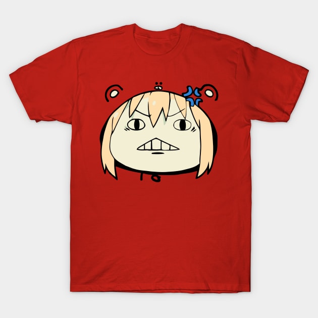 Umaru chan! T-Shirt by Anna Senpai